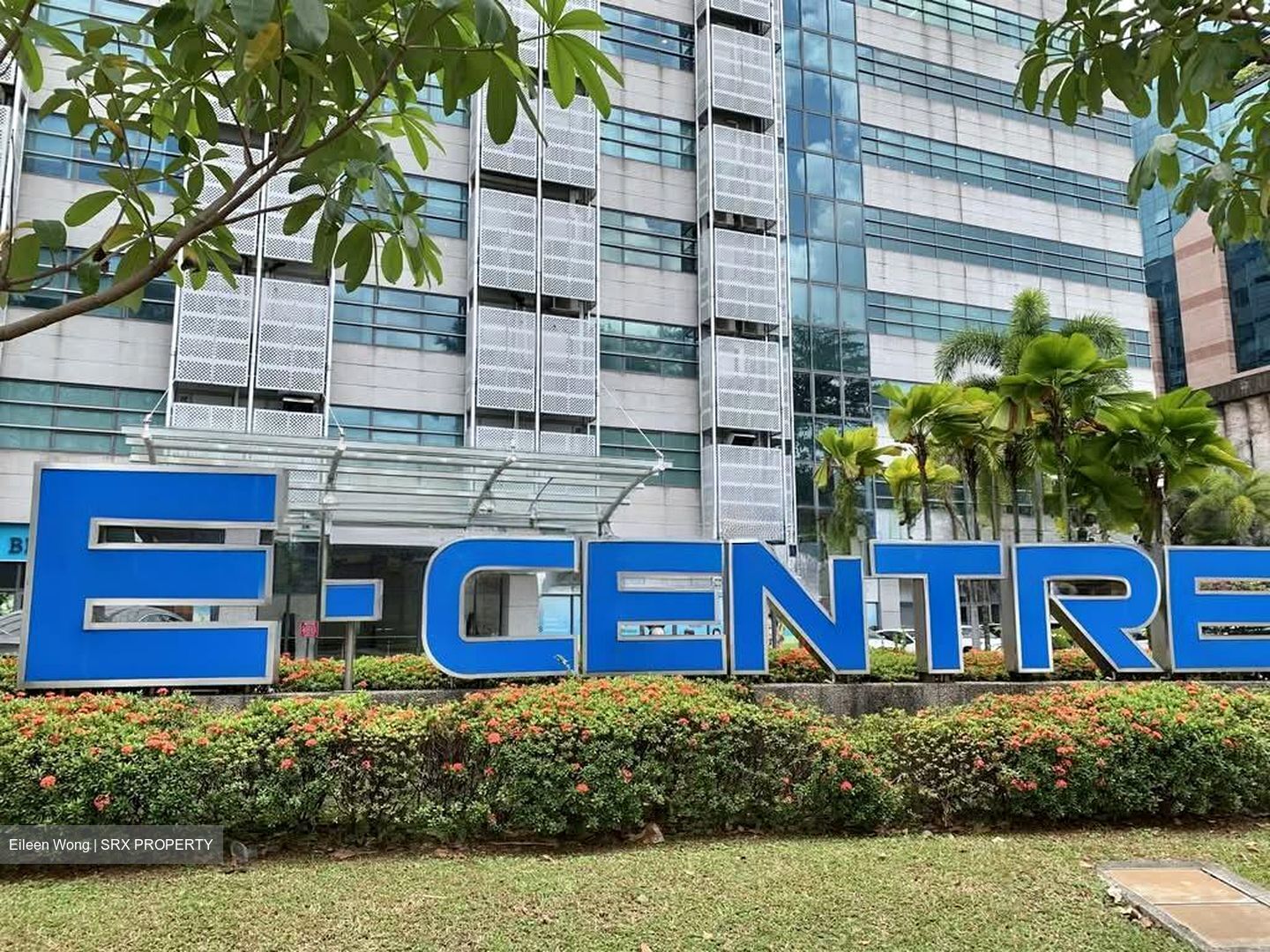E-centre @ Redhill (D3), Factory #539393761